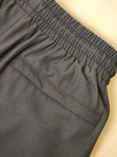Pantaloneta Cambridge Polo Club para caballero CP-01-38-36108