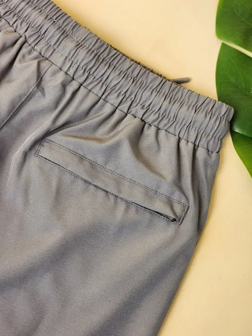 Pantaloneta Cambridge Polo Club para caballero CP-01-38-36108