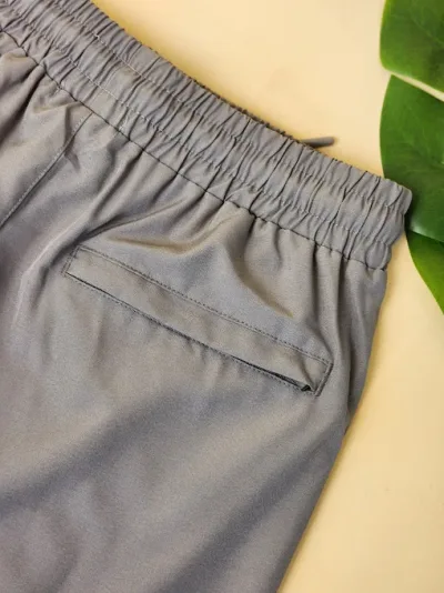 Pantaloneta Cambridge Polo Club para caballero CP-01-38-36108