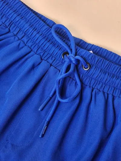 Pantaloneta Cambridge Polo Club para caballero CP-01-38-36108