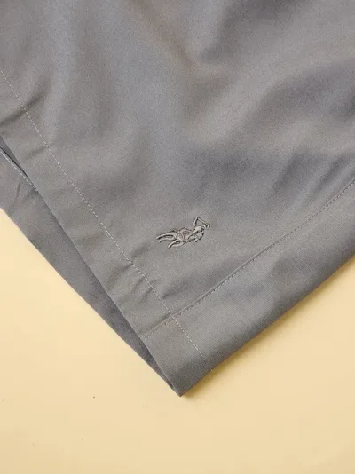 Pantaloneta Cambridge Polo Club para caballero CP-01-38-36108