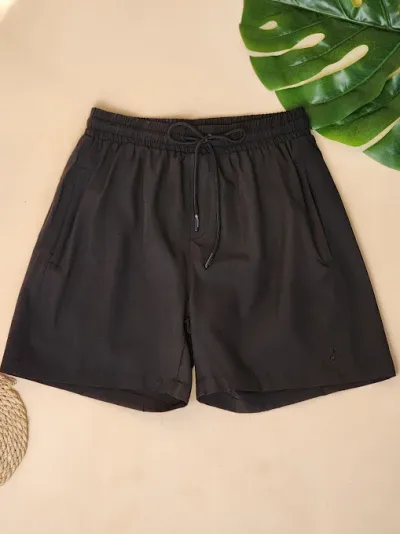Pantaloneta Cambridge Polo Club para caballero CP-01-38-36108