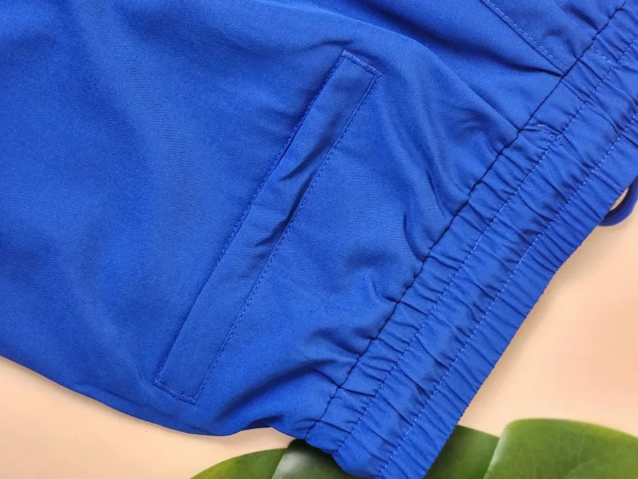 Pantaloneta Cambridge Polo Club para caballero CP-01-38-36108