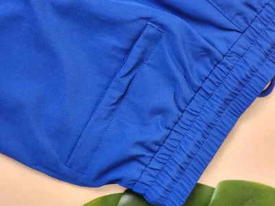 Pantaloneta Cambridge Polo Club para caballero CP-01-38-36108