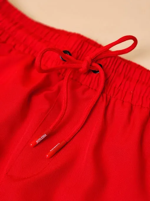 Pantaloneta Cambridge Polo Club para caballero CP-01-38-36108