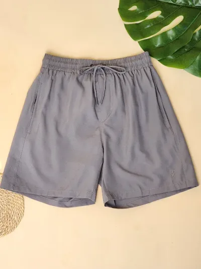 Pantaloneta Cambridge Polo Club para caballero CP-01-38-36108