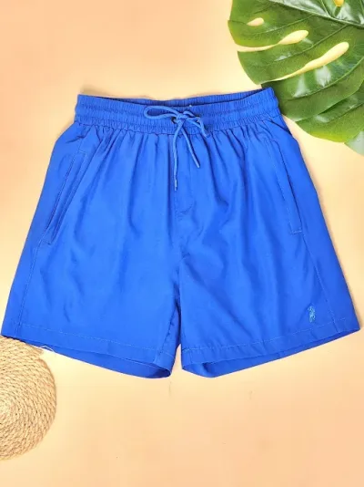 Pantaloneta Cambridge Polo Club para caballero CP-01-38-36108