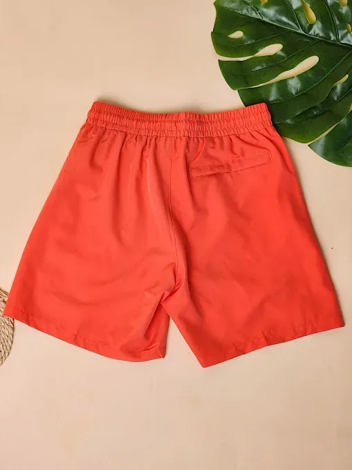Pantaloneta Cambridge Polo Club para caballero CP-01-38-36108