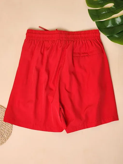 Pantaloneta Cambridge Polo Club para caballero CP-01-38-36108
