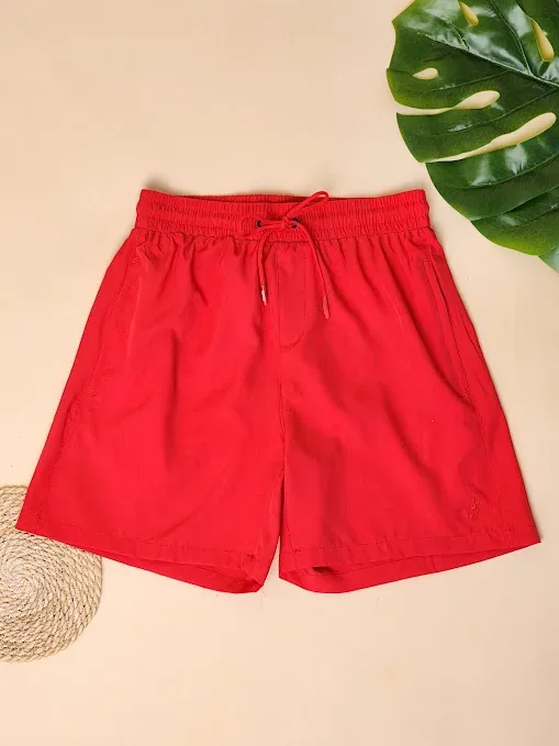 Pantaloneta Cambridge Polo Club para caballero CP-01-38-36108