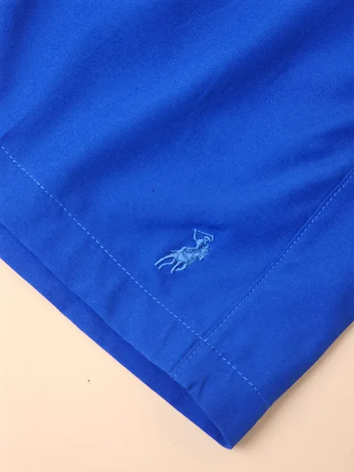 Pantaloneta Cambridge Polo Club para caballero CP-01-38-36108