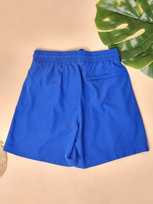 Pantaloneta Cambridge Polo Club para caballero CP-01-38-36108