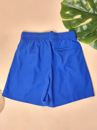Pantaloneta Cambridge Polo Club para caballero CP-01-38-36108