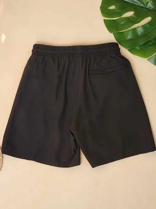 Pantaloneta Cambridge Polo Club para caballero CP-01-38-36108