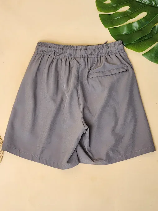 Pantaloneta Cambridge Polo Club para caballero CP-01-38-36108