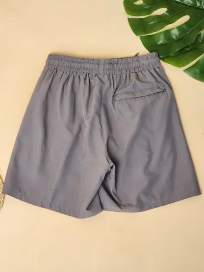 Pantaloneta Cambridge Polo Club para caballero CP-01-38-36108