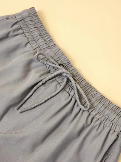 Pantaloneta Cambridge Polo Club para caballero CP-01-38-36108