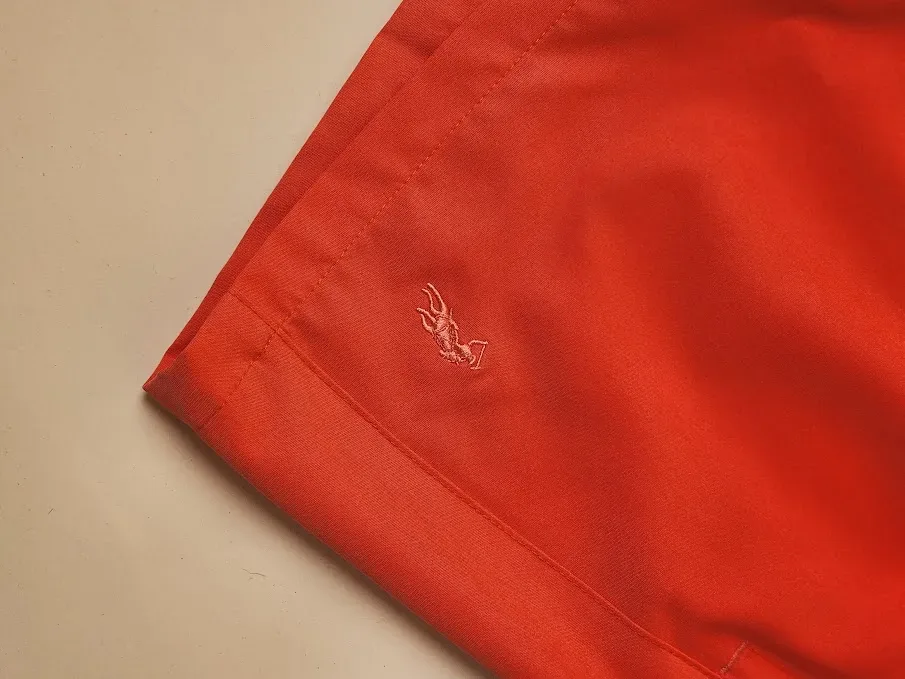 Pantaloneta Cambridge Polo Club para caballero CP-01-38-36108