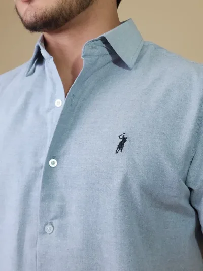 Camisa Cambrige Polo Club para Caballero