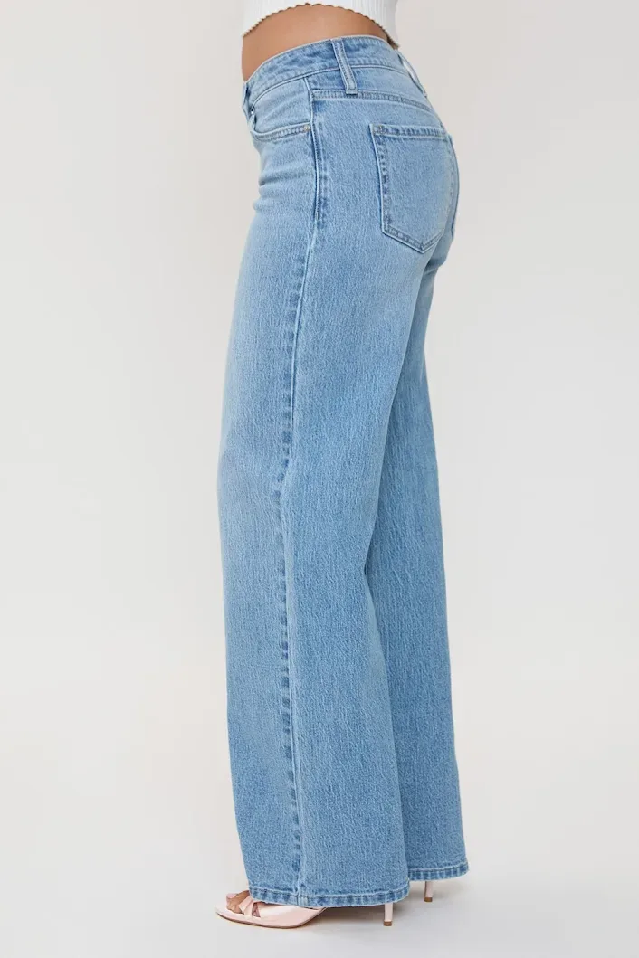 Jeans YMI para dama P074799