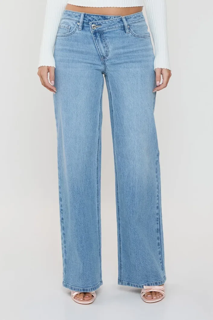 Jeans YMI para dama P074799