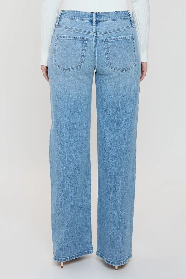 Jeans YMI para dama P074799