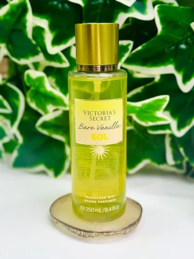 Splash Victoria’s Secret BARE VAINILLA SOL