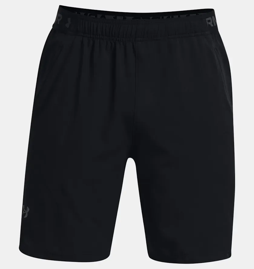 Pantaloneta Under Armour para caballero
