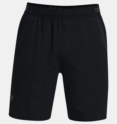 Pantaloneta Under Armour para caballero