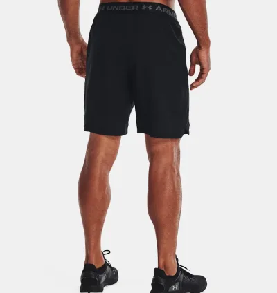 Pantaloneta Under Armour para caballero