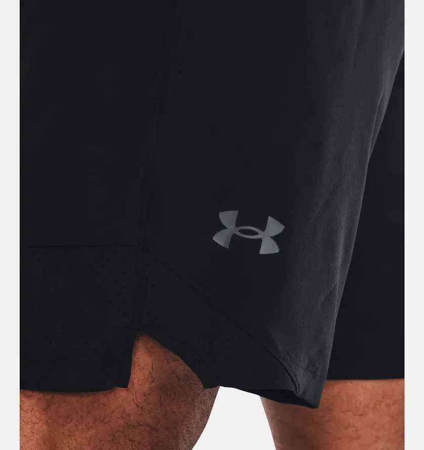 Pantaloneta Under Armour para caballero