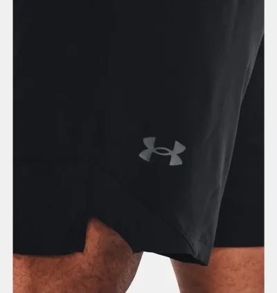 Pantaloneta Under Armour para caballero