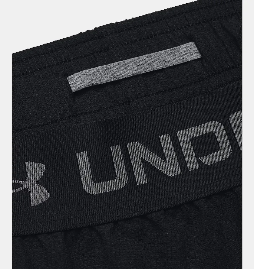 Pantaloneta Under Armour para caballero