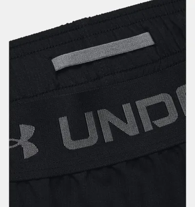 Pantaloneta Under Armour para caballero