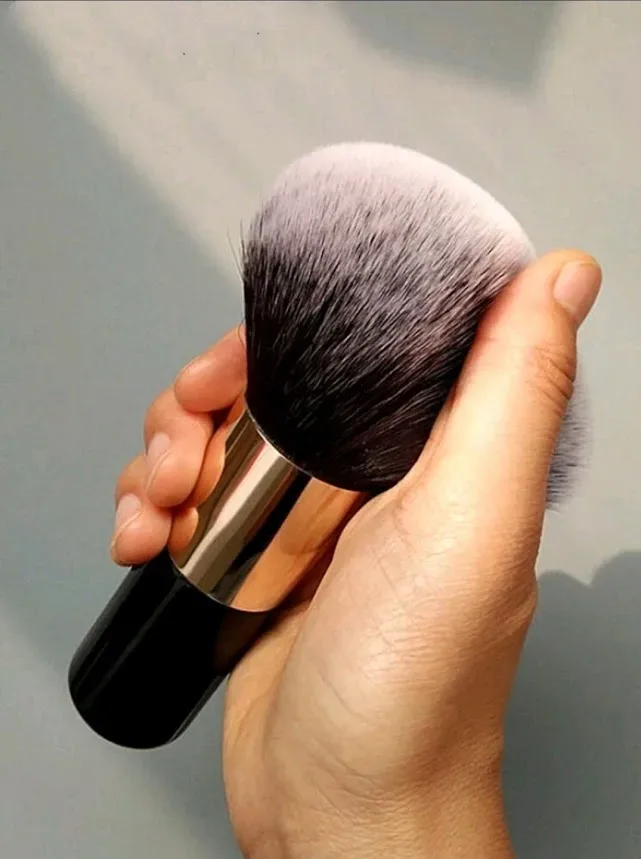 Brocha para maquillaje