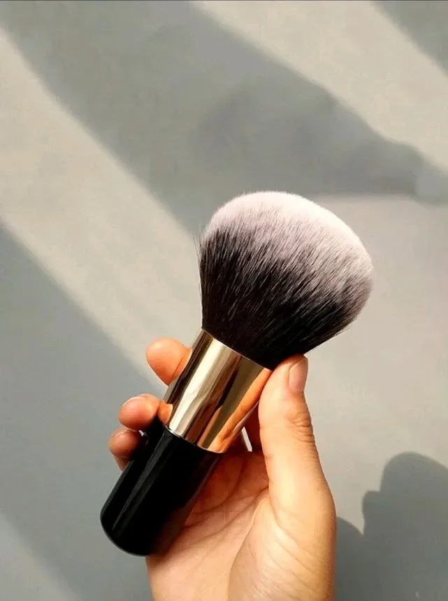 Brocha para maquillaje