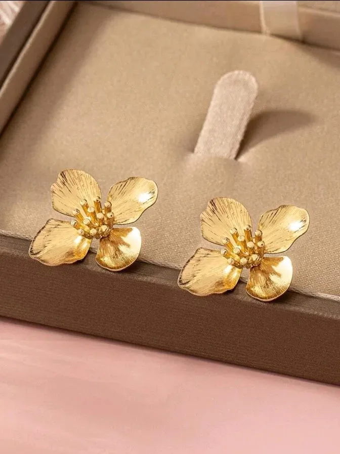 Aretes de fantasía