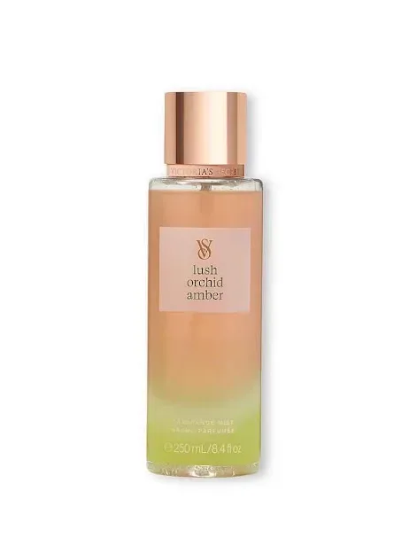 Splash Victoria’s Secret Lush Orchid Amber para dama