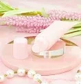 Balsamo labial hidratante SHE sabor durazno