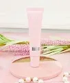 Balsamo labial hidratante SHE sabor durazno