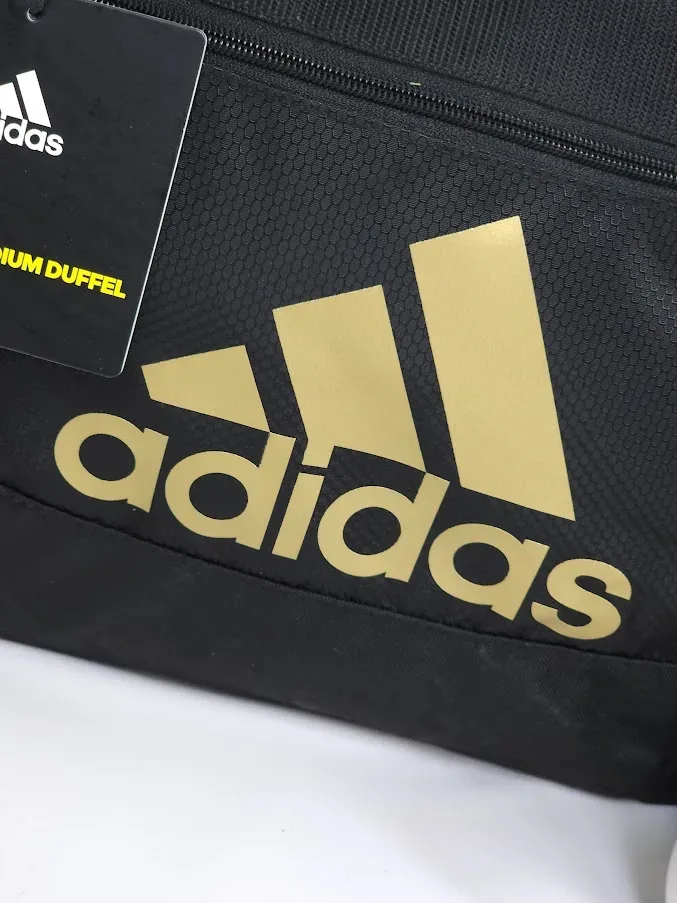 Bolso Adidas para caballero
