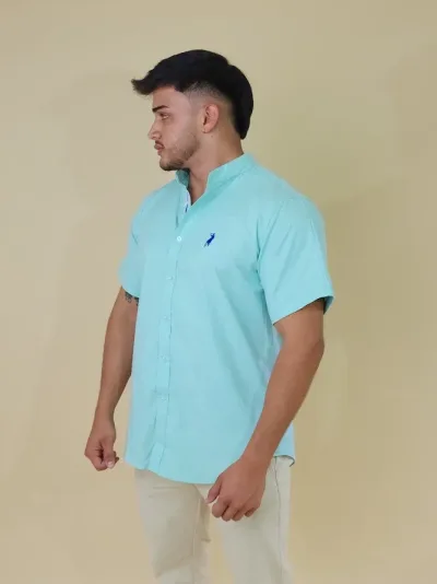 Camisa Cambrige Polo Club para Caballero