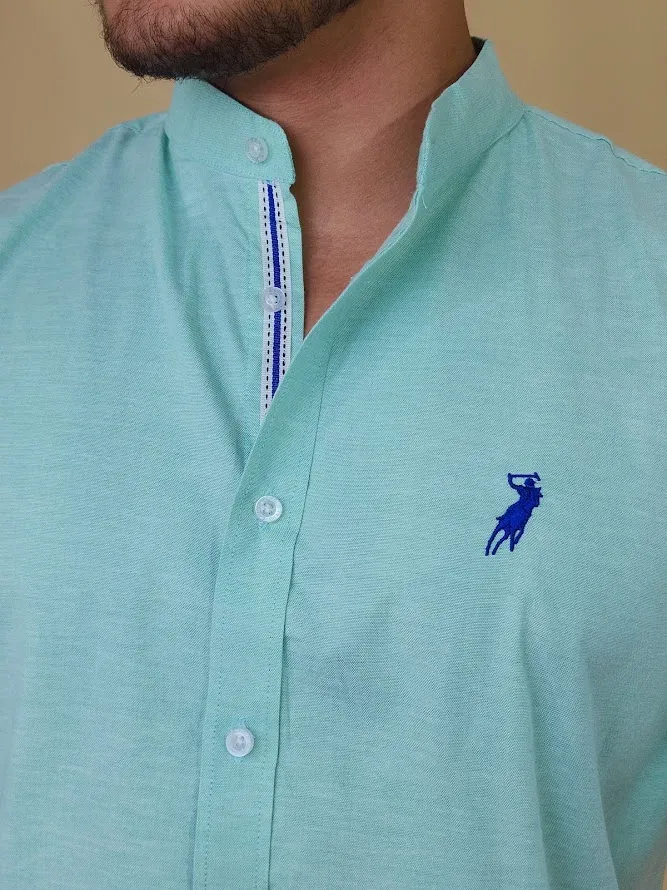 Camisa Cambrige Polo Club para Caballero
