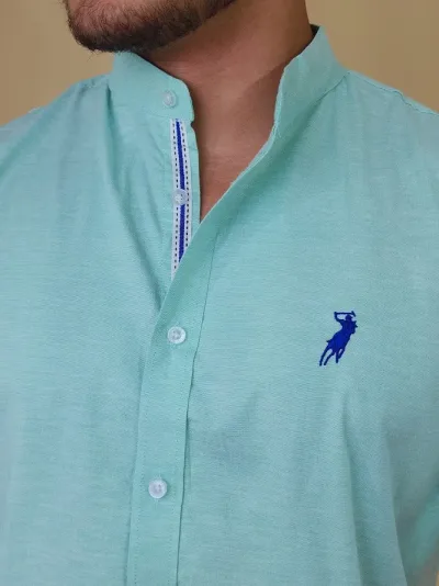 Camisa Cambrige Polo Club para Caballero