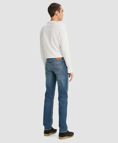 Jeans Levis para caballero 511 Slim-4908