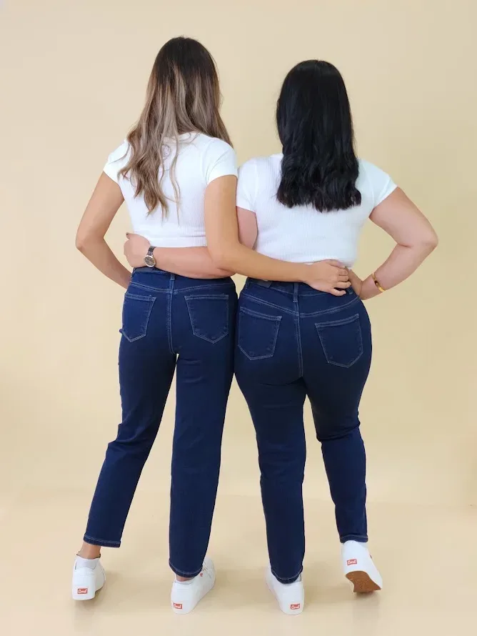Jeans Hummer para dama 1106-W13RB02S