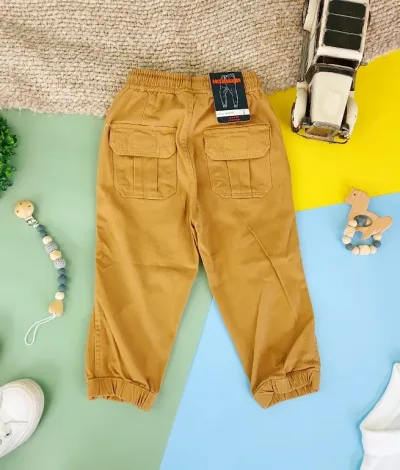 Jogger para niño JKS-4849