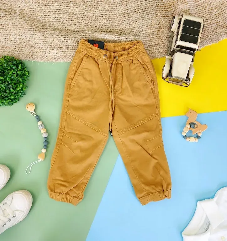 Jogger para niño JKS-4849