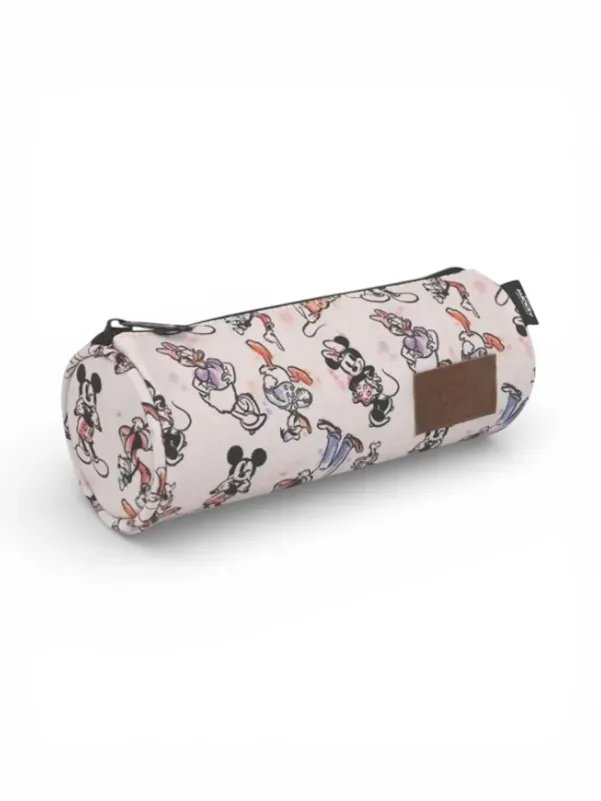 Cartuchera Mooving 1510253 Mickey and Friends #MULTICOLOR