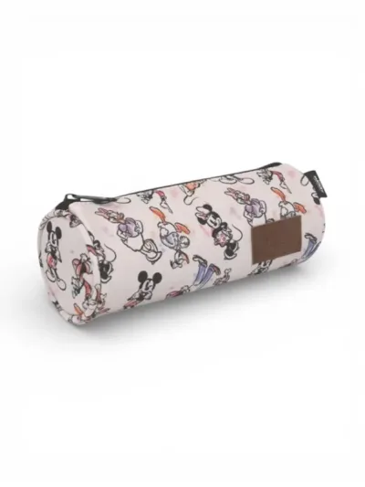 Cartuchera Mooving 1510253 Mickey and Friends #MULTICOLOR
